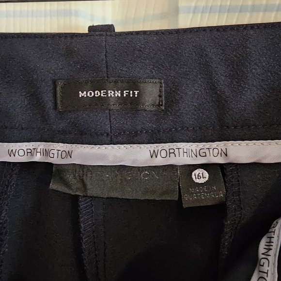 Pants - Picture 2 of 4